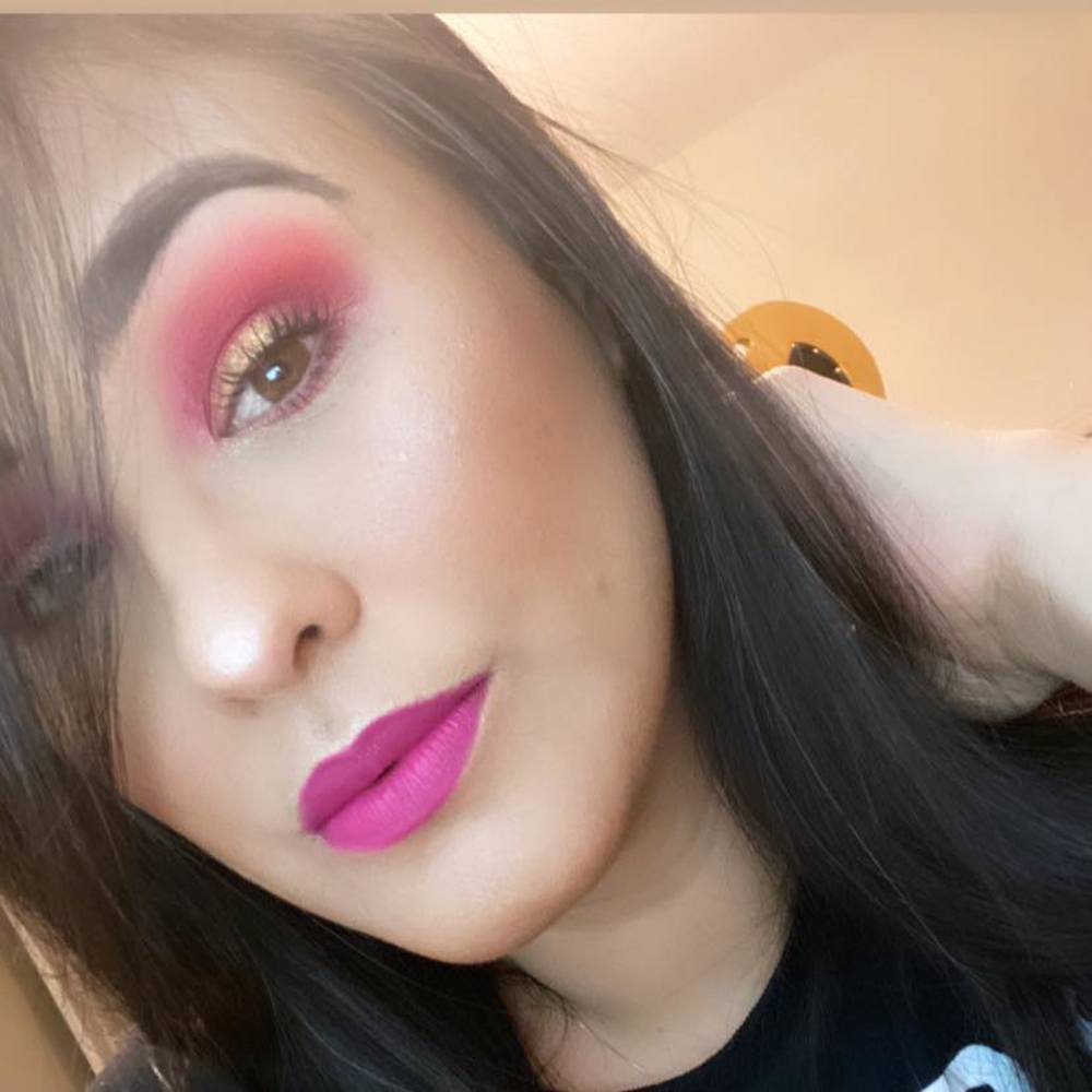 Meet your Posher, Rosemary